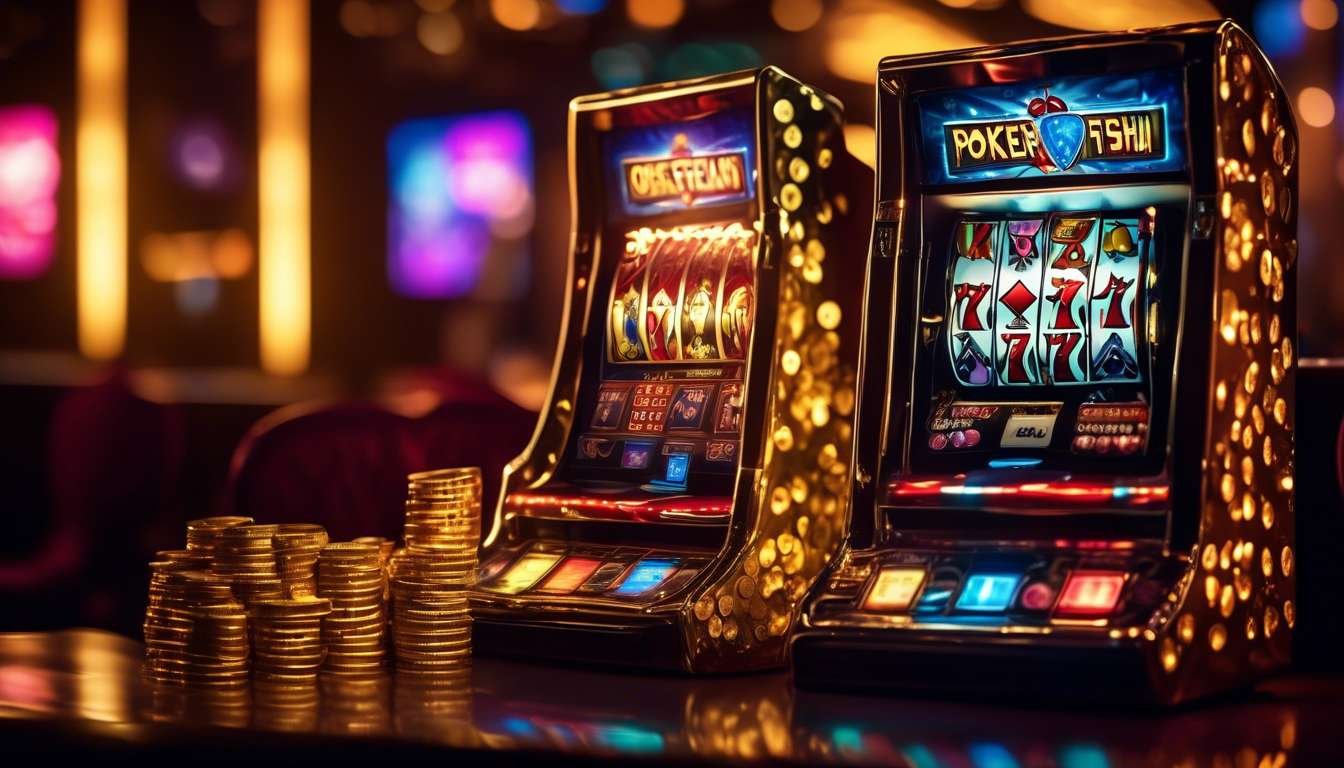 Sweet Bonanza cluster mechanic in aleksis slot free-play mode