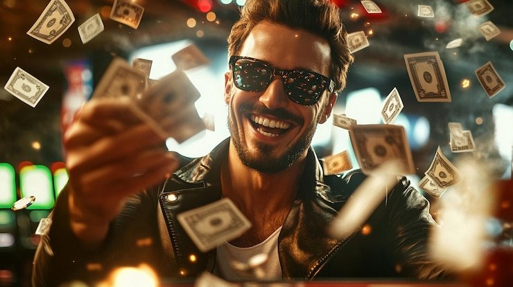 Gates of Olympus multiplier stack display during free-spin bonus