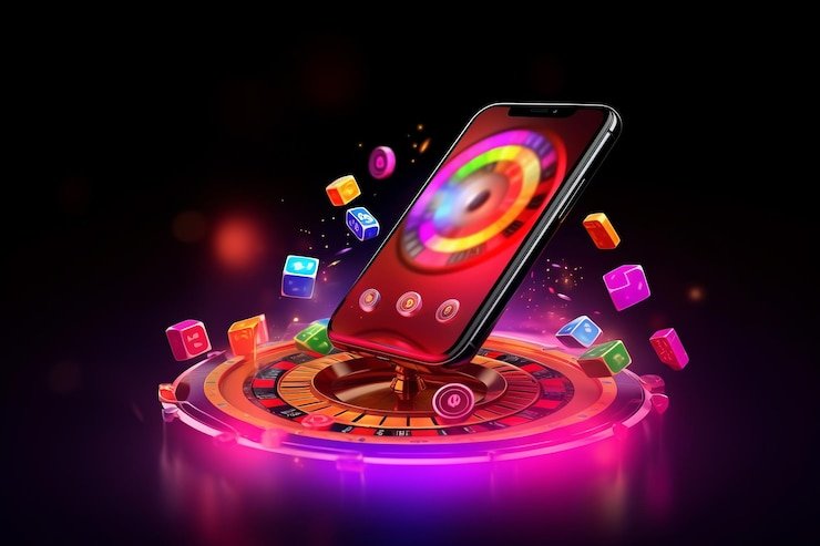 aleksis slot featured game showcase