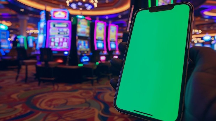 aleksis slot featured game showcase