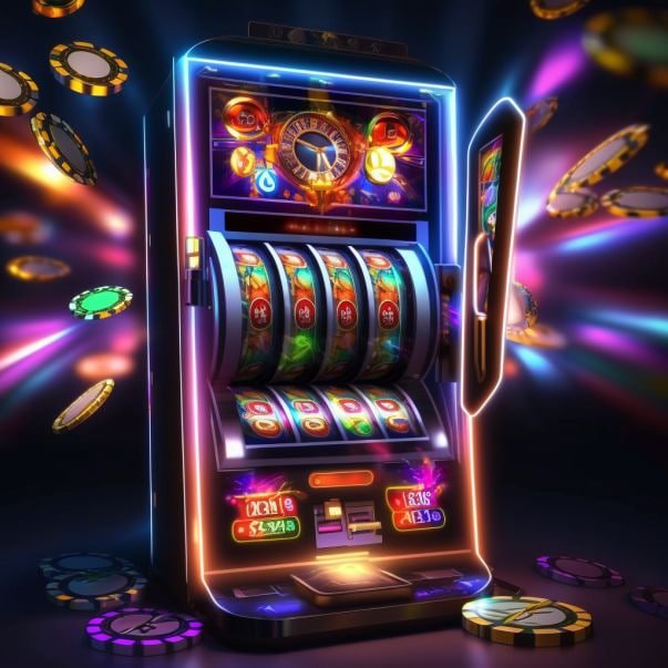 Fortune Tiger sticky wild display with re-spin indicator